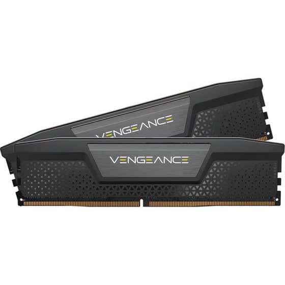 Μνήμη RAM CORSAIR VENGEANCE CMK16GX5M2B5200C40 16GB (2 x 8GB) DDR5 5200 MHz DIMM  για Desktop image 2