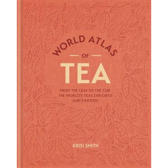 World Atlas of Tea image 0