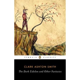 Dark Eidolon and Other Fantasies