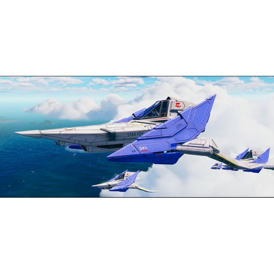 Star Fox - Nintendo Switch 2 image 7