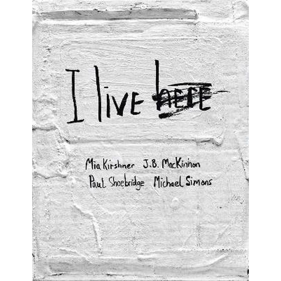 I Live Here image 0