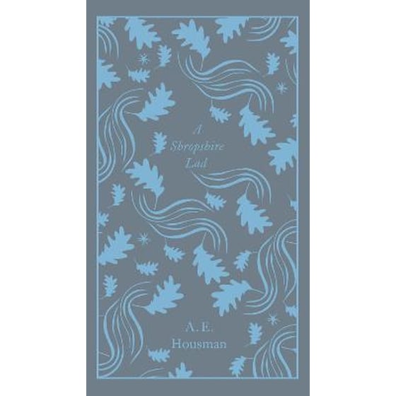 Shropshire Lad image 0