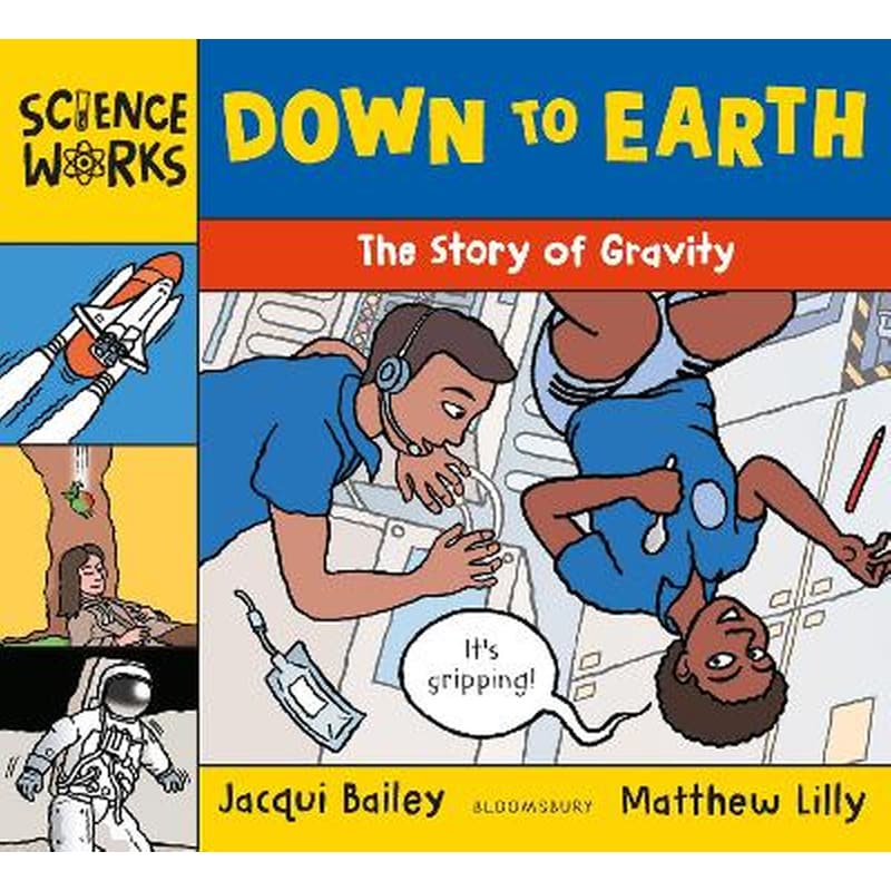 Down to Earth