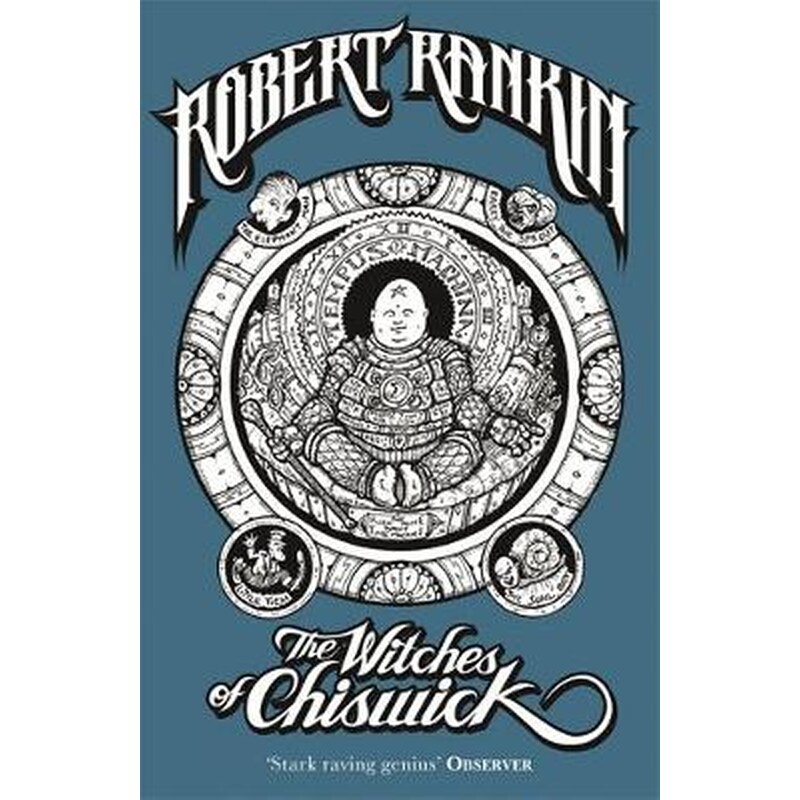 The Witches of Chiswick