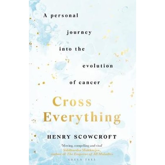 Cross Everything image 0