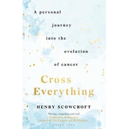 Cross Everything