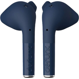 Ακουστικά Bluetooth Defunc True Go Slim - Μπλε