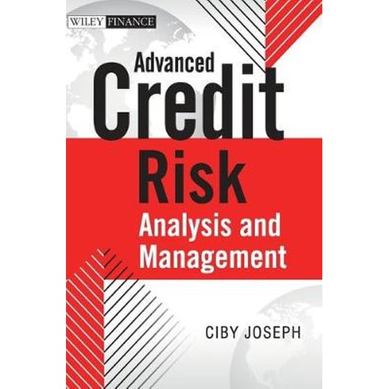 Advanced Credit Risk Analysis and Management image 0