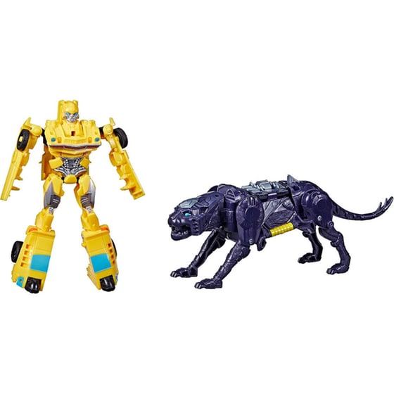 Hasbro Transformers Generations Rise Of The Beast BA Combiner Bumblebee (F4617) image 3