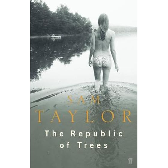 The Republic of Trees image 0