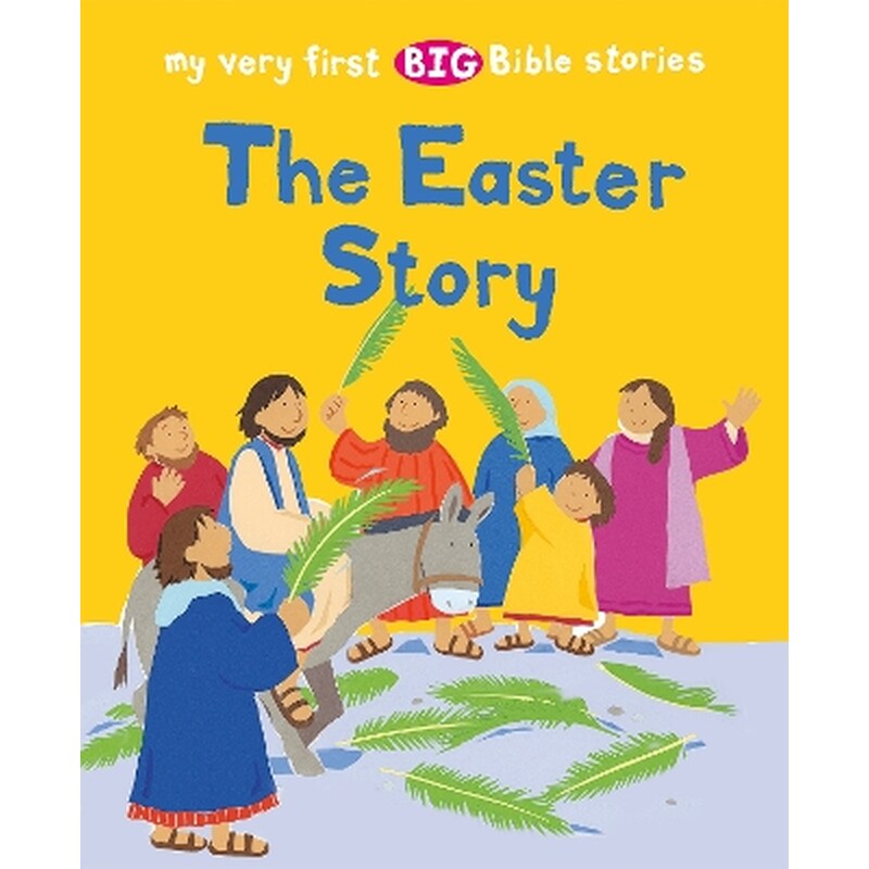 THE EASTER STORY