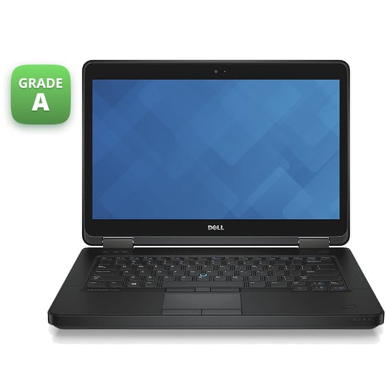 Refurbished Laptop Dell Latitude E5440 14" HD+ (Core i5-4300U/8GB/240GB SSD/HD Graphics 4400/Win10Home) | Grade A image 2