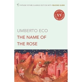 The Name of the Rose