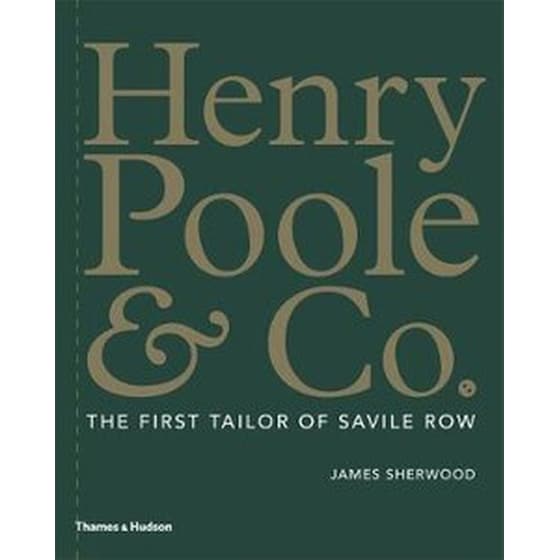 Henry Poole & Co. image 0