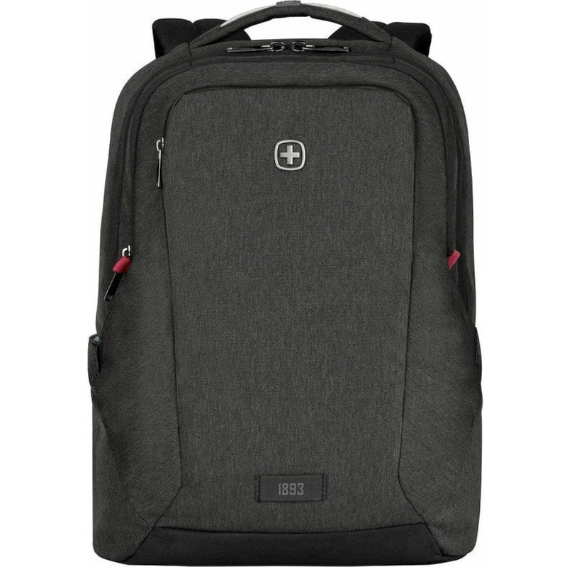 Τσάντα Laptop Wenger 16 - Μαύρο