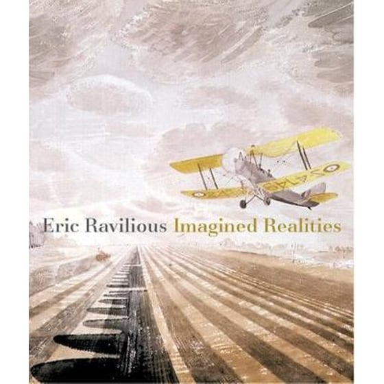 Eric Ravilious image 0