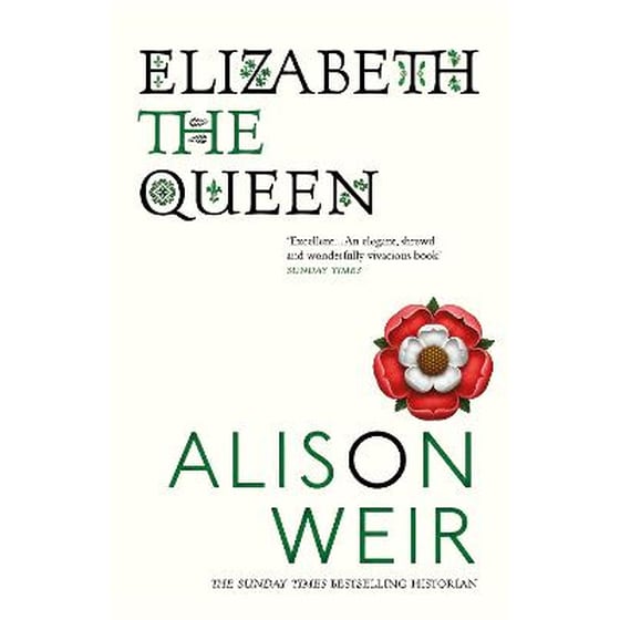Elizabeth, the Queen image 0