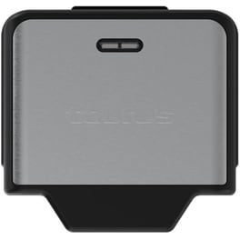 TAURUS MIAMI LEGEND SMA900X 900 W Ασημί Τοστιέρα