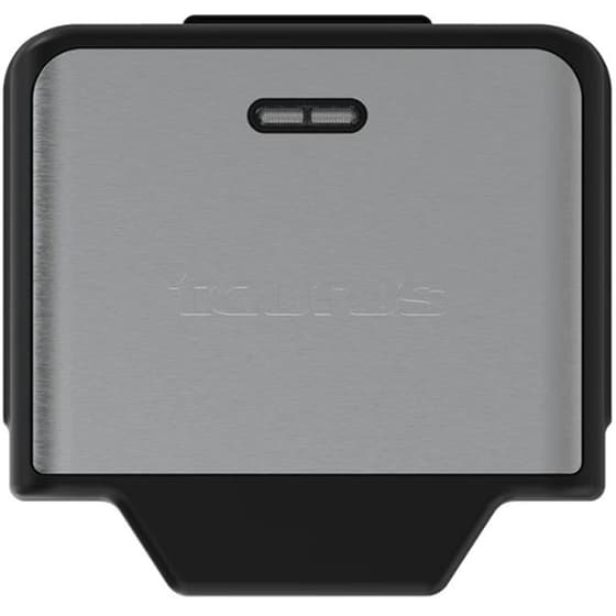 TAURUS MIAMI LEGEND SMA900X 900 W Ασημί Τοστιέρα image 0