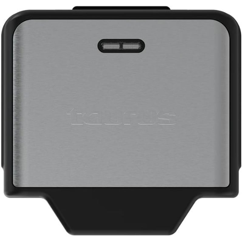 TAURUS MIAMI LEGEND SMA900X 900 W Ασημί Τοστιέρα TAURUS