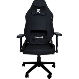 Καρέκλα Gaming Redragon C323 Υφασμάτινη Μαύρη