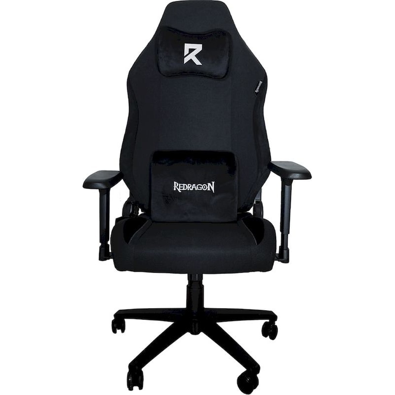 Καρέκλα Gaming Redragon C323 Υφασμάτινη Μαύρη