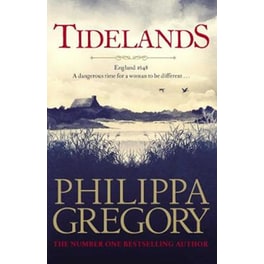Tidelands