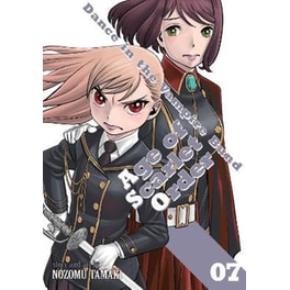 Dance in the Vampire Bund: Age of Scarlet Order, Vol. 7