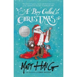 Boy Called Christmas