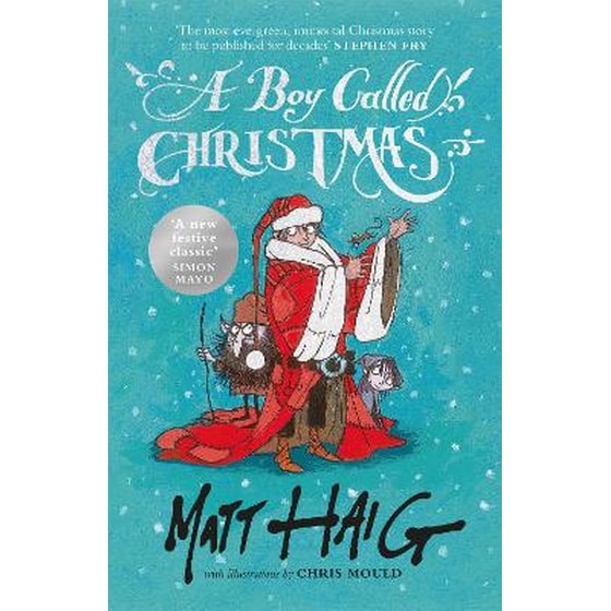 Boy Called Christmas image 0