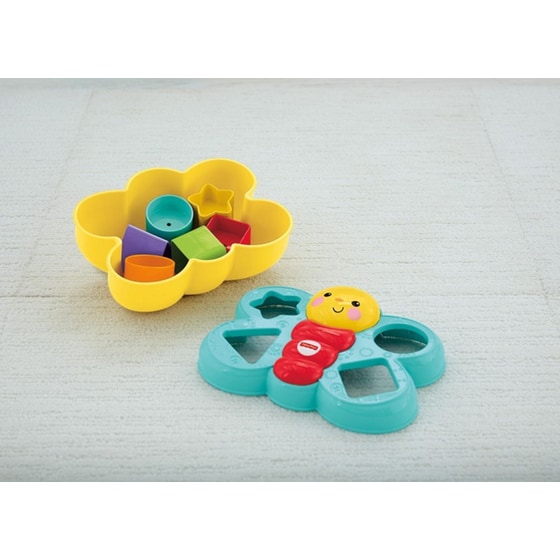 Πεταλούδα Fisher-Price image 1