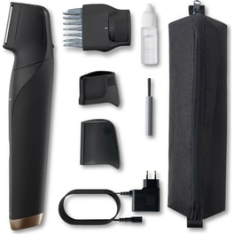 PANASONIC ER-GD61-K503 i-Shaper Trimmer Προσώπο 3 σε 1