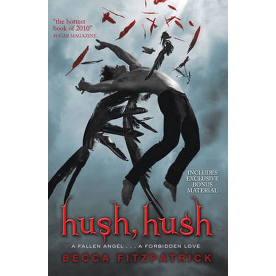 Hush, Hush image 0