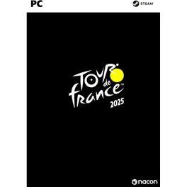 Tour de France 2025 - PC