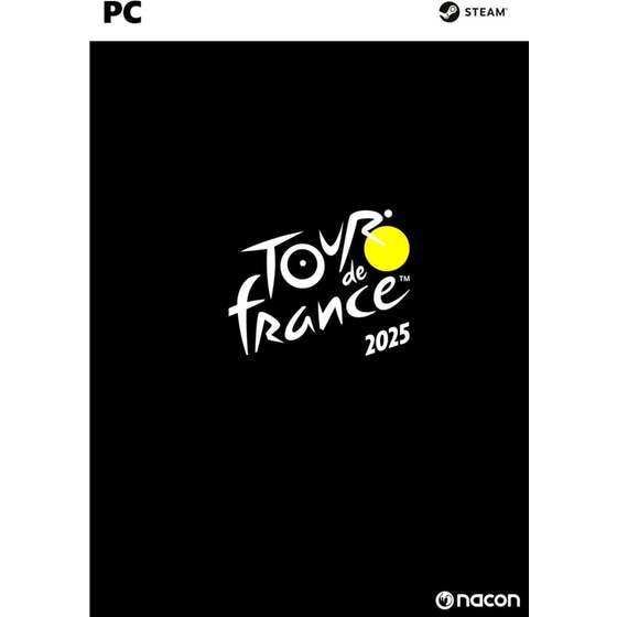 Tour de France 2025 - PC image 0