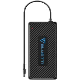 Bluetti Power Station ACC AC Adapter T500 - Μαύρο