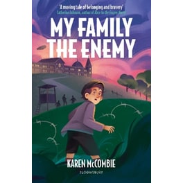 My Family the Enemy