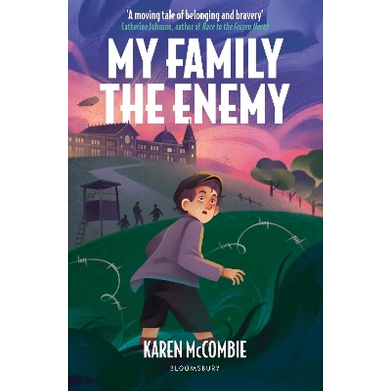 My Family the Enemy