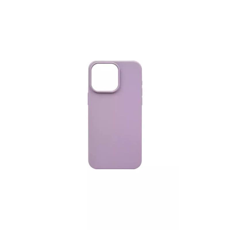 Θήκη Apple iPhone 15 Pro Max - Vivid TPU Back Cover - Lilac