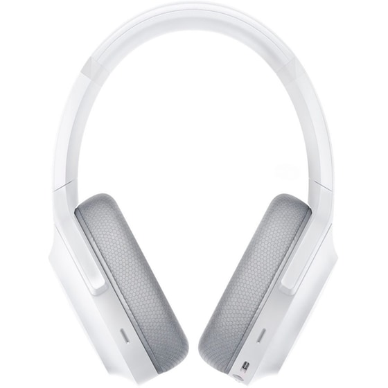 Gaming Ακουστικά Razer Barracuda Mercury - Λευκό image 4