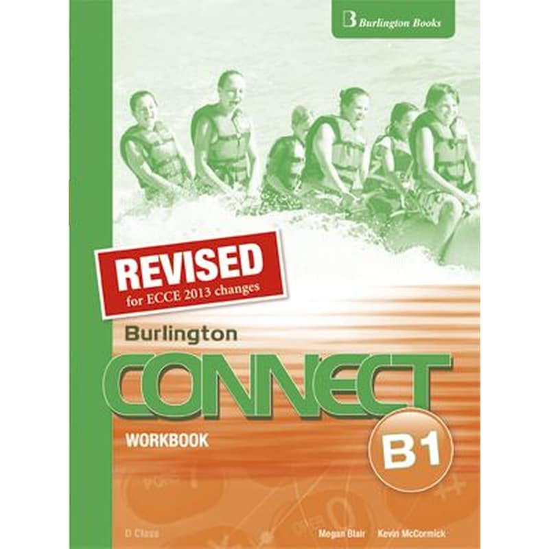 Connect B1 Workbook (+ Audio CD) D Class Revised
