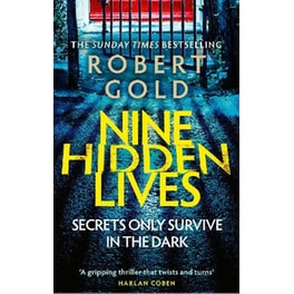 Nine Hidden Lives