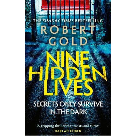 Nine Hidden Lives image 0