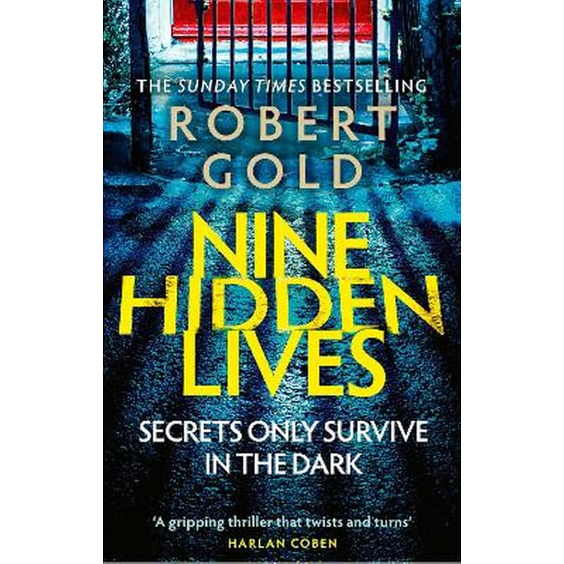 Nine Hidden Lives