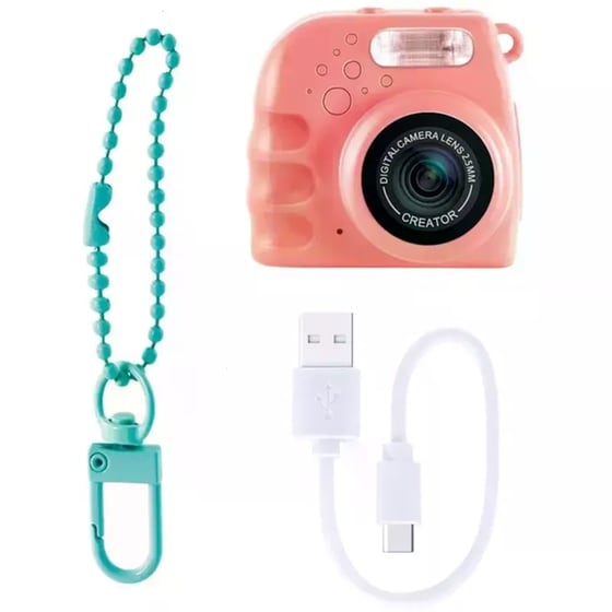 Mini Ψηφιακή Φωτογραφική AS Company Photo Creator - Τυχαία Επιλογή image 3