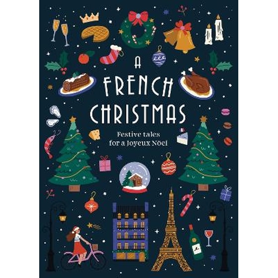A French Christmas image 0