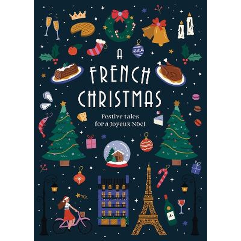 A French Christmas