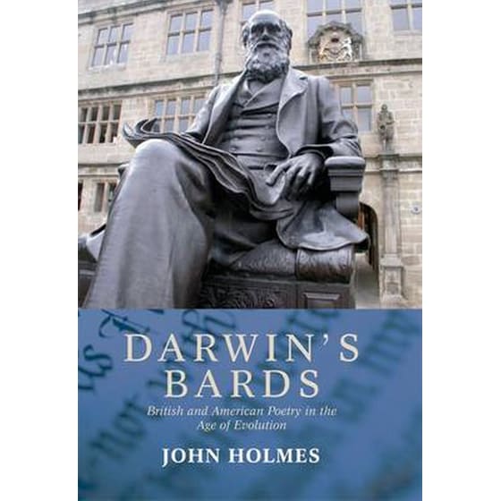 Darwin's Bards image 0