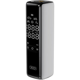 Τρόμπα Ελαστικών XO CZ017 249-0215 - Μαύρο