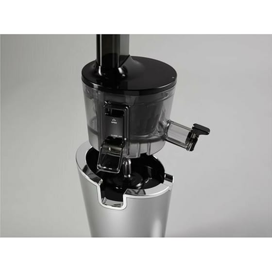 HUROM H-100-SBEA01 150 W Inox Ηλεκτρικός Αποχυμωτής image 2